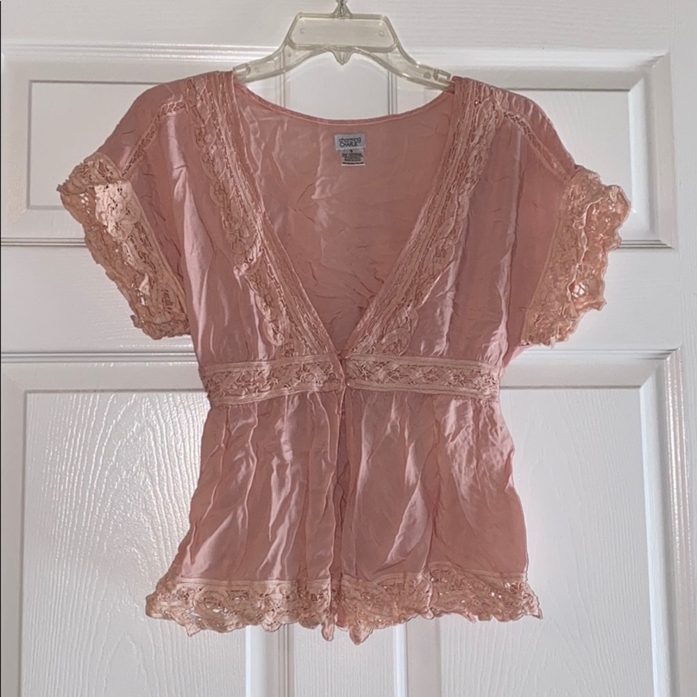 Women’s top